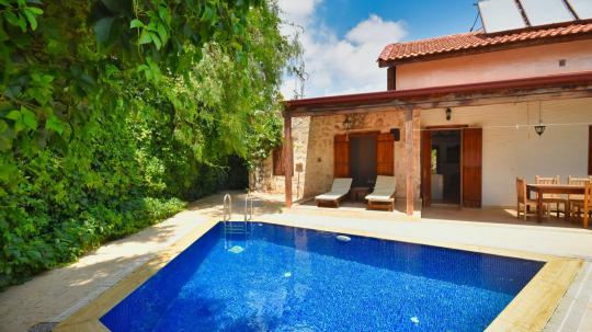 Villa Atasev 4