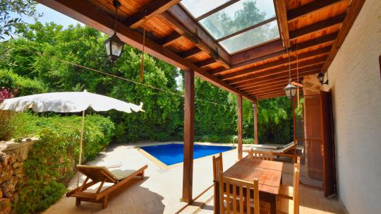 Villa Atasev 4