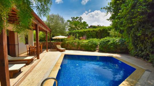 Villa Atasev 4