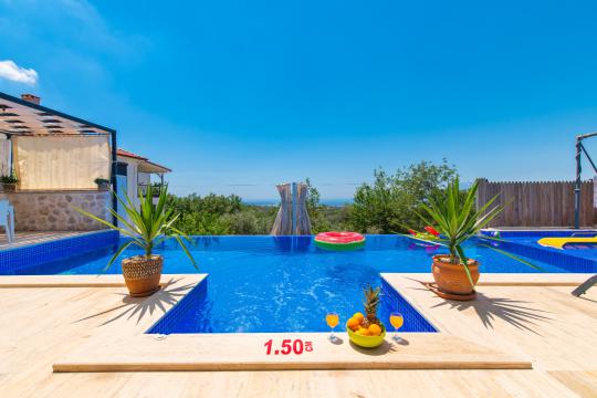 Villa Mete