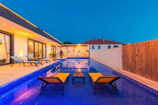 Villa Mete