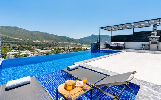 Villa Anika