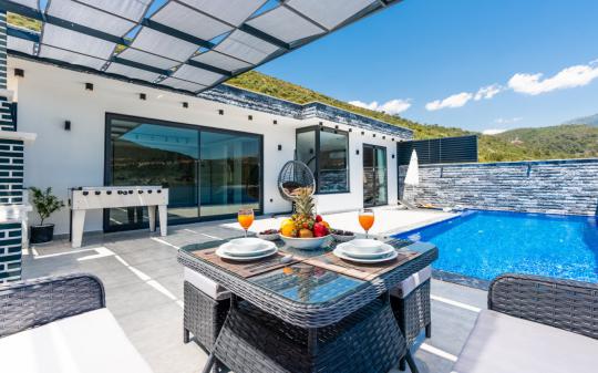 Villa Anika