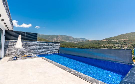 Villa Anika