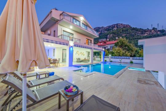Villa Safir