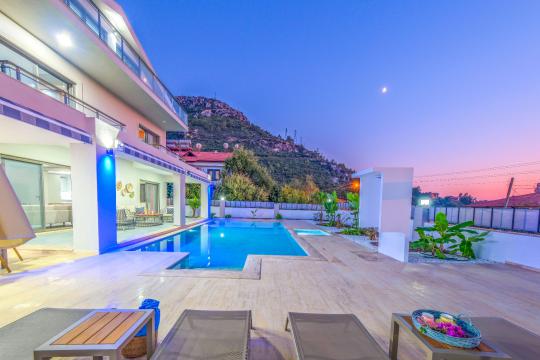Villa Safir