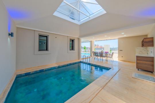 Villa Safir Duo