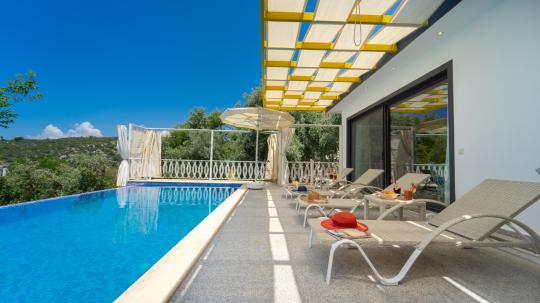 Villa Gerda