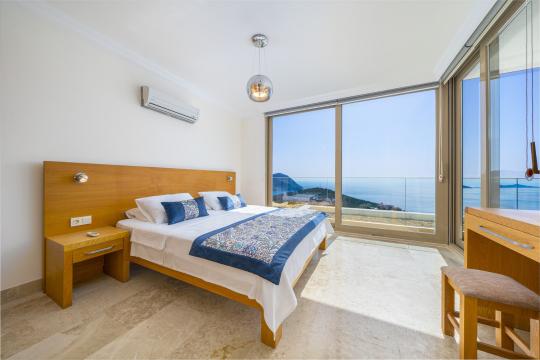 Villa Gerda View