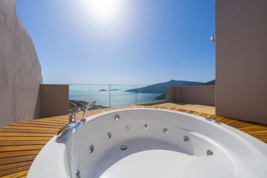 Villa Gerda View
