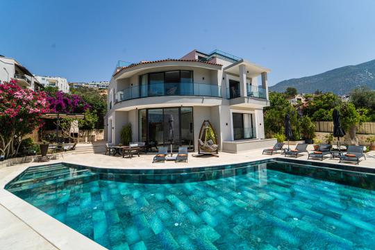Villa inken