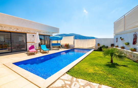 Villa Lia