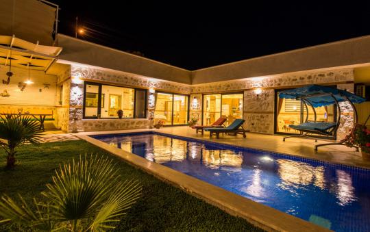 Villa Lia