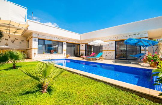 Villa Lia