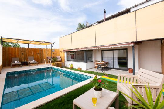 Villa Malin
