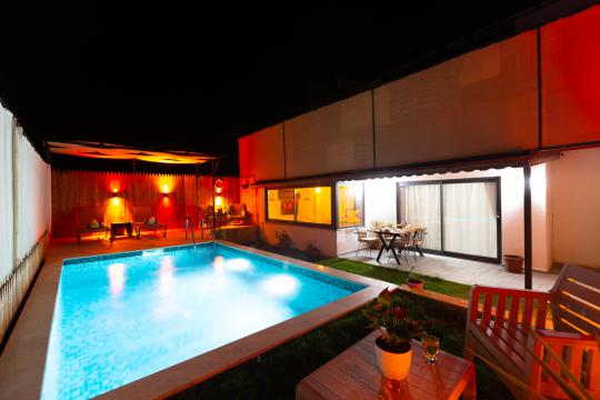 Villa Malin