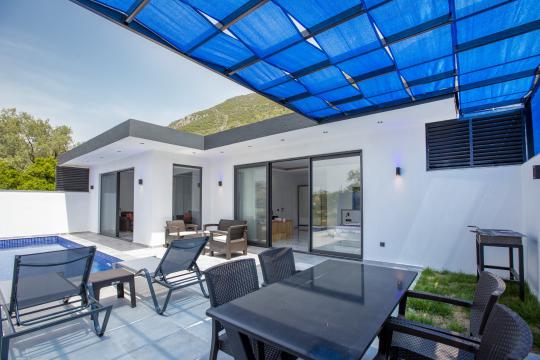 Villa Solin