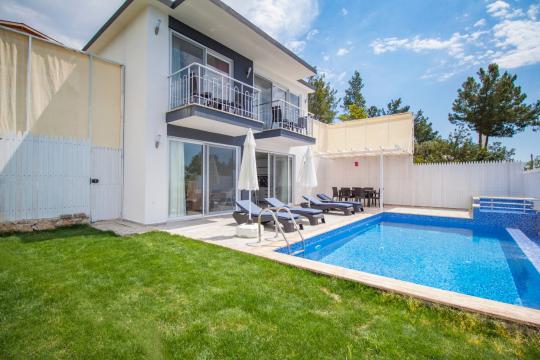Villa Sunna