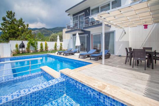 Villa Sunna