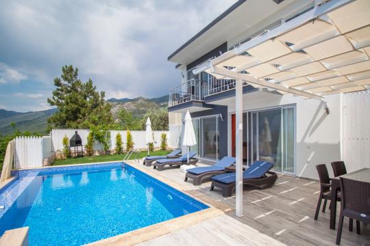 Villa Sunna