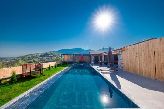 Villa Sanat