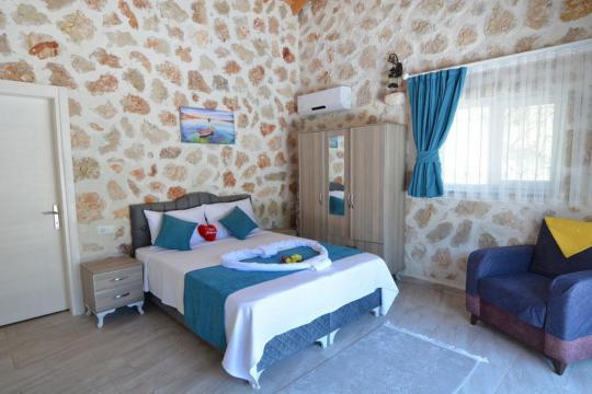 Villa Kav
