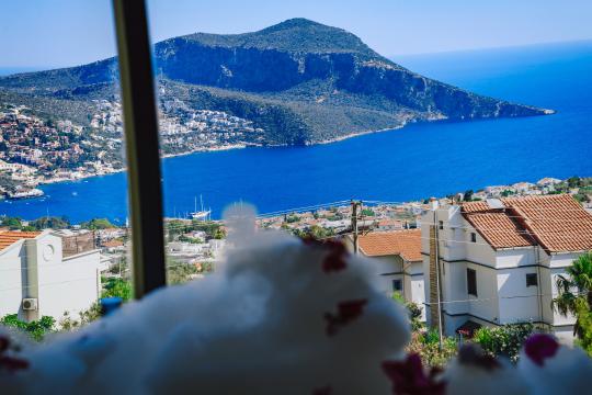 Villa Sarem