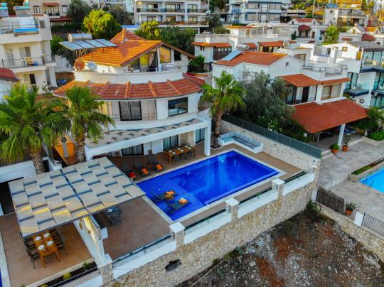 Villa Sarem