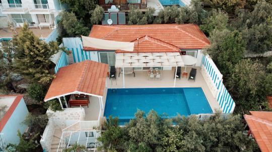 Villa Saran