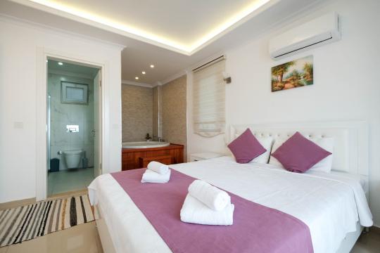 Villa Saran