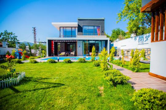 Villa Esther