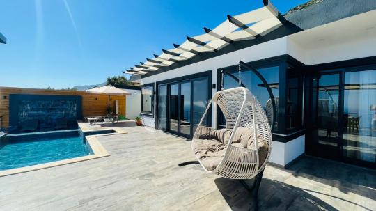 Villa Elonora Duo