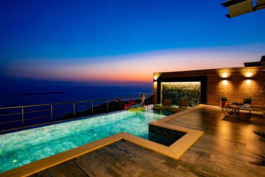 Villa Elonora Duo