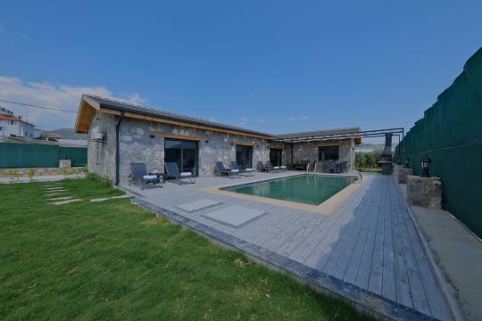 Villa Seastar