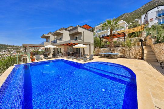 Villa Helen