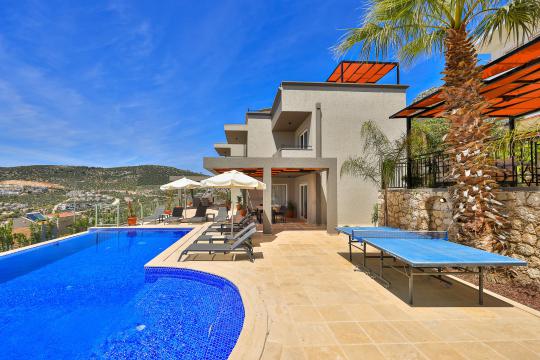 Villa Helen