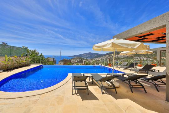 Villa Helen