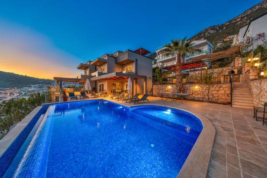 Villa Helen
