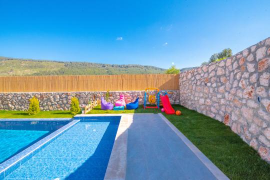 Villa Seda