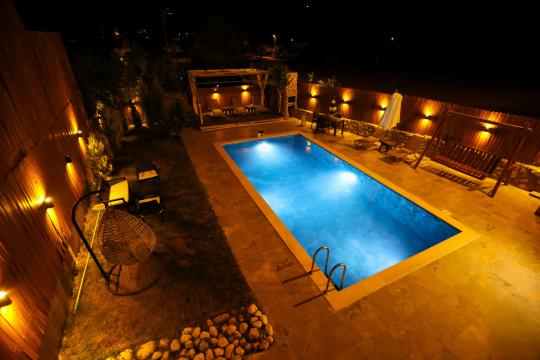 Villa Grazia 1