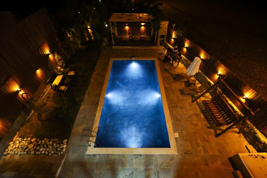 Villa Grazia 1