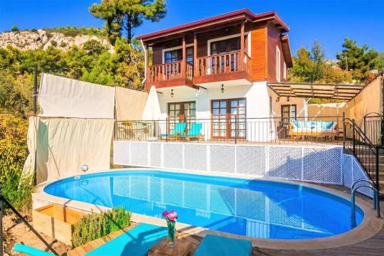 Villa Janika