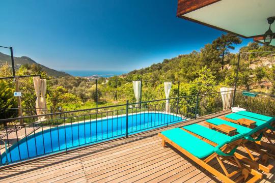 Villa Janika