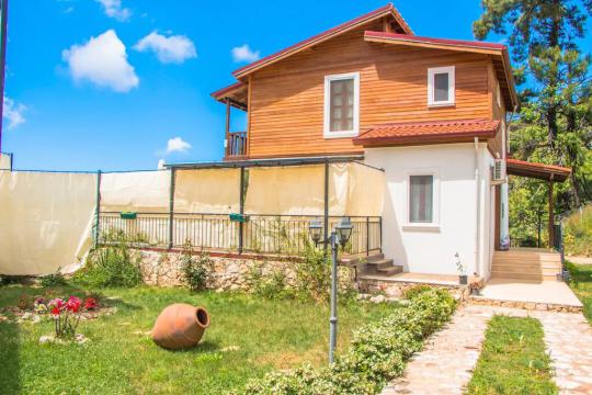 Villa Janika