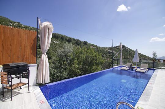 Villa Julina