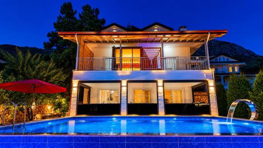 Villa Portugal
