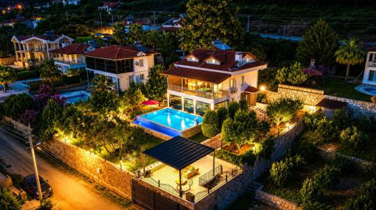 Villa Portugal