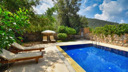 Villa Atasev