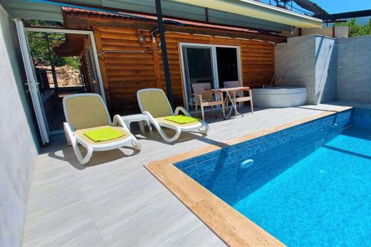 Villa Simay 2