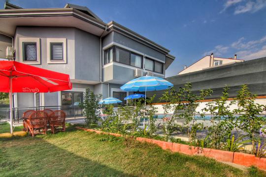 Villa Serdar